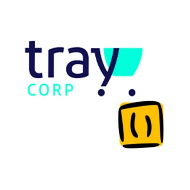 Tray